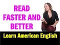 How to Read Faster and Better - 3 Ways to Understand and Enjoy English Reading