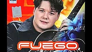 Fuego - Un artist si o chitara - CD - Cantati cu mine chords