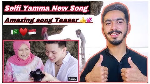 Uperrengi (Bertahan) Coming Soon Music Video || PAKISTANI reaction | Babar Sarwar