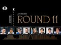 FIDE Candidates 2022 | Round 11