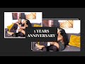 Our 5 Year Anniversary Vlog (Quarantine Edition)| He Planned Everything And Surprised Me!