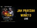 JAH PRAYZAH   WINKY D Concert «« PAY PER VIEW explained