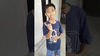 monyet tak puasa #shortsfeed #shorts