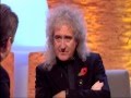 Brian May Interview 31/10/13