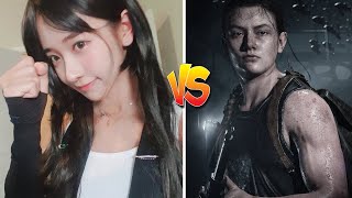 Jinnytty 2 Week Twitch Ban For Calling Abby Transgender