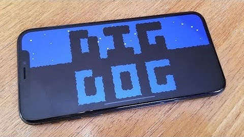 Dig Dog App Review - Fliptroniks.com