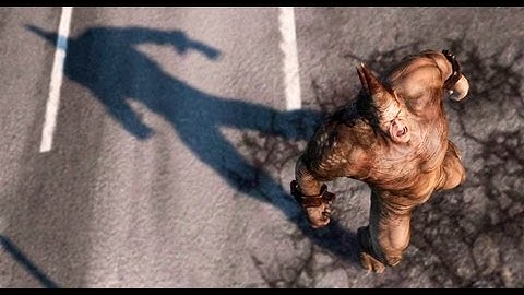 The Amazing Spider-Man - Rhino Side Mission - Super Hero Difficulty + UPDATE