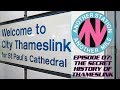 The Secret History of Thameslink | Another Station Another Mile