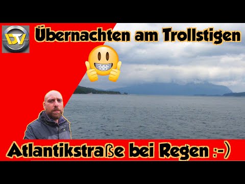 NORWEGEN TOUR #19