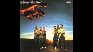 Video thumbnail of "Average White Band - Whatcha' Gonna Do For Me (1980)"
