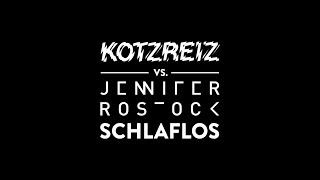 Kotzreiz vs. Jennifer Rostock - Schlaflos