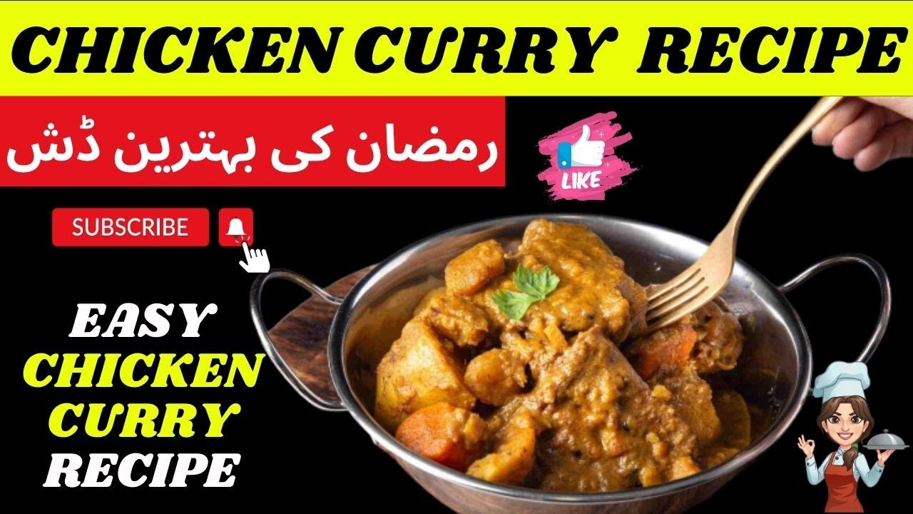 The Expert Guide to CHICKEN MASALA RECIPE | Chicken Masala Recipe | Chicken Masala Recipe Pakistani