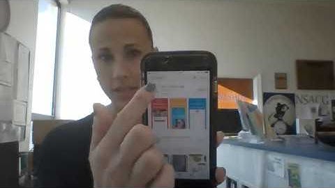 iClassPro App Introduction