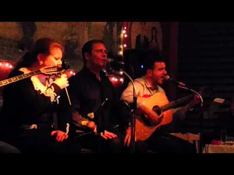 Ston angels bouzouki