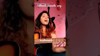 Download Lagu Ultimate romantic Hindi song|Sukoon mila Cover|Mary kom| #susmihighonmusic MP3