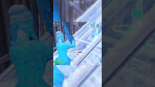 That Was Clean #fortnite #creative #headshot #gaming #shorts