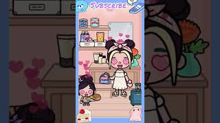 Toca boca tik tok?/toca boca world/TOCA__{VINTAGE}