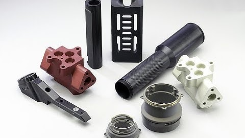 Rapid Prototype, CNC Machining & Plastic Injection Molding Factory Overview