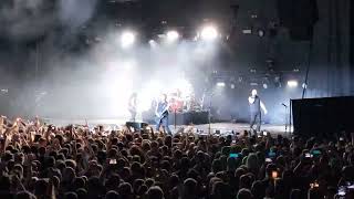 Disturbed - Down With The Sickness, Live im Hamburg 2023