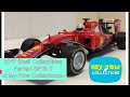 2017 Ferrari SF15-T RC collectible from Shell