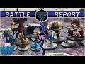 Marvel Crisis Protocol Battle Report [116] Dark Dimension VS Brotherhood of Mutants