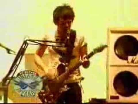 Muse - Hysteria (Inland Invasion)