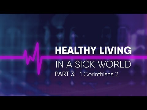 Healthy Living in