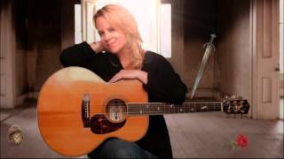Video thumbnail of "MARY CHAPIN CARPENTER  The swords we carried"