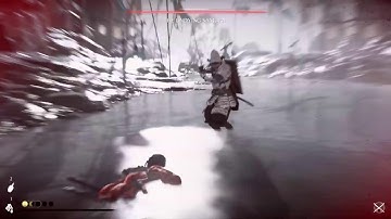 Ghost of Yotei | Part 7 Lethal Difficulty