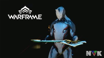 Warframe (Fedora 40 NVK Proton-9.0-1 Mesa-24.2.0-dev) [1440p] {RTX 3090}