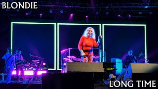BLONDIE - "Long Time" Live at Pandemonium Rocks, Sydney (April 25, 2024)
