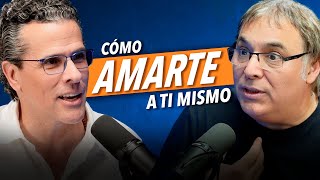 CÓMO AMARSE a uno mismo   Gabriel Rolón y Marco Antonio Regil