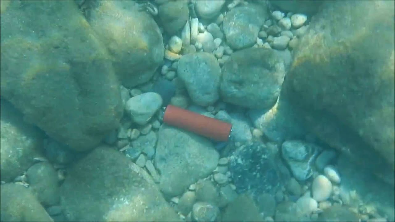 Test of Fishmagnet-2. Turkey. The device is effective.