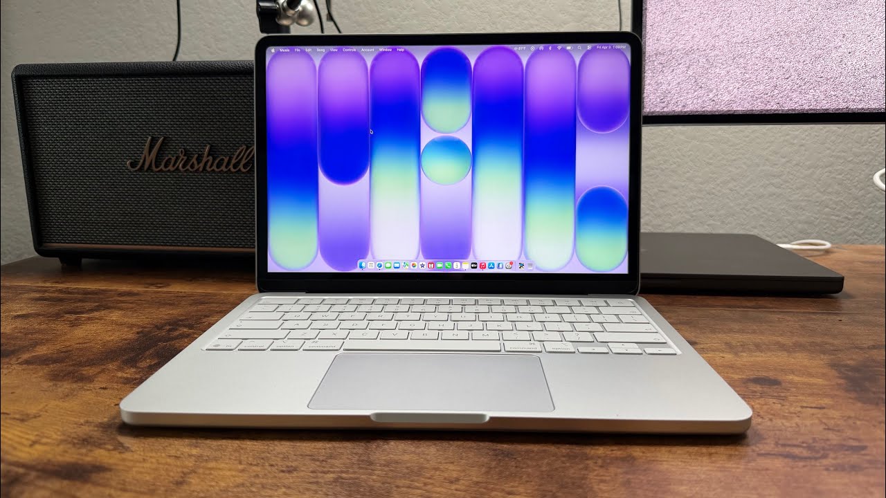 Apple MacBook Neo - No Touch ID, here is a tip for you! - YouTube