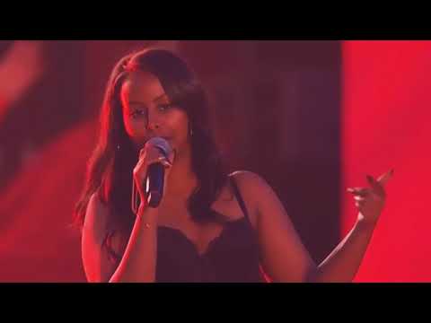 Cherrie, Z.E, Jireel LIVE KUNGSTRÄDGÅRDEN 2017