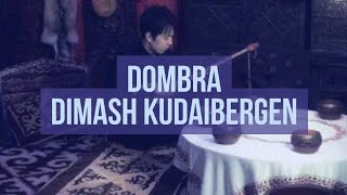 Dombra - Dimash Kudaibergen (Cultura/Culture)