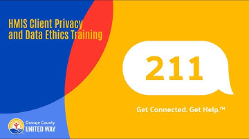 HMIS Data and Privacy Training September 2025