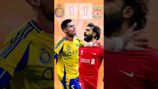 Download Lagu Al nassr vs Liverpool FC 🔥| Ronaldo vs Salah| dijk | Mane | #cr7 #alnssr #mane #salah #liverpool MP3