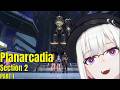 [Honkai Star Rail] Main Story Act 5 Planarcadia: Section 2 Part 1 | JP Dub | EN Sub
