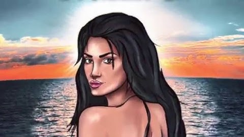 Airklipz - Facts Of Life (Jammy Git Remix) Music Video