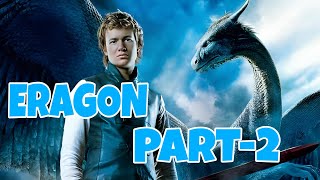 Eragon Ps2 game Part-2.