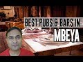Best Bars Pubs Hangout Places In Mbeya Tanzania Best Bars Pubs Hangout Places In Mbeya Tanzania