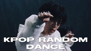 KPOP RANDOM DANCE CHALLENGE | NEW + POPULAR SONGS