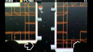 Kid Vector iPhone Gameplay Review - AppSpy.com screenshot 2