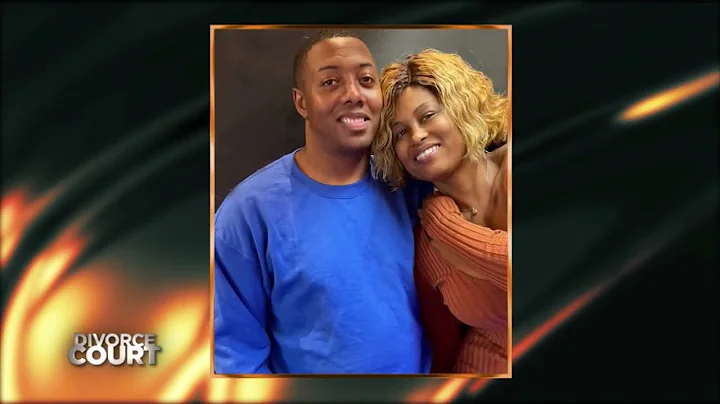 Divorce Court: Chiffona Thompson v Timothy Orvalle...