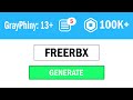 Secret Roblox Generator Gives You Robux Working 2020 Youtube - roblox name generatorfinder 4 letters or more