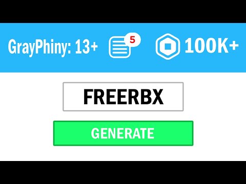 Secret Roblox Generator Gives You Robux Working 2020 Youtube - robuxycom free robux free robux without human verification