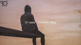 Lil Lappy - Alexander Wang