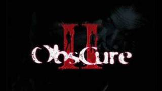 Obscure II - Bad Behaviour chords