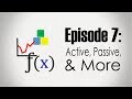 Styles of Investing | Active, Passive, & More